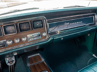 Image 7 of 14 of a 1966 PONTIAC GRAND PARISIENNE