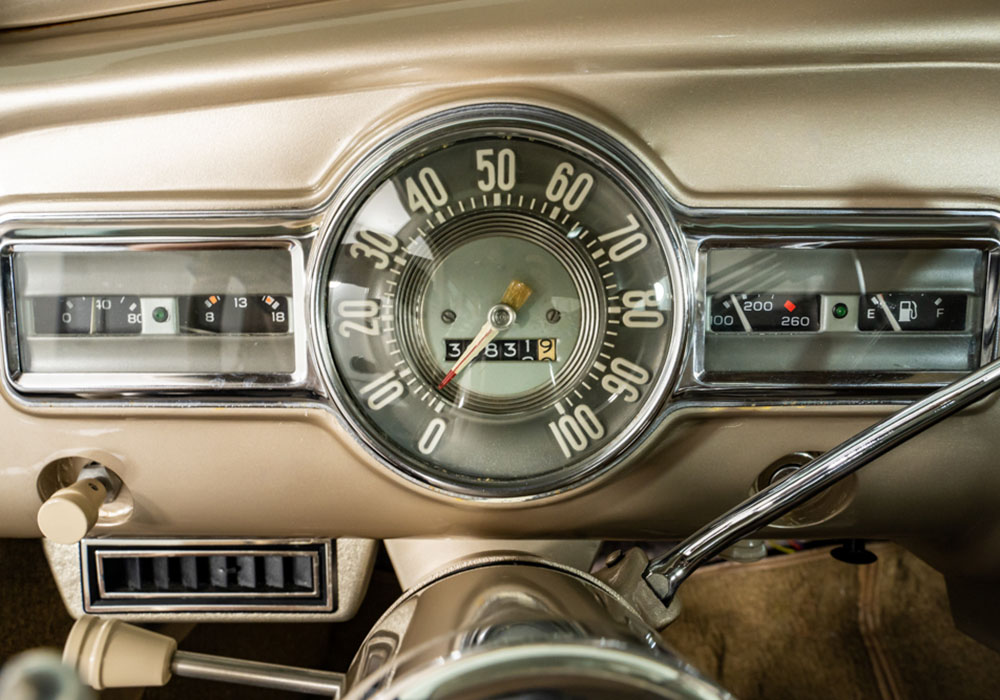 5th Image of a 1947 PONTIAC TORPEDO RESTOMOD