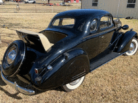 Image 3 of 5 of a 1937 CHEVROLET COUPE