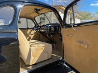 Image 5 of 5 of a 1937 CHEVROLET COUPE