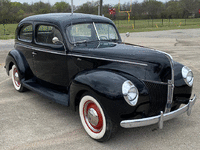 Image 2 of 7 of a 1940 FORD TUDOR