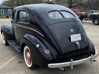 Image 3 of 7 of a 1940 FORD TUDOR
