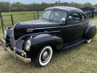 Image 2 of 5 of a 1939 DODGE COUPE