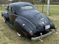 Image 3 of 5 of a 1939 DODGE COUPE