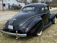 Image 4 of 5 of a 1939 DODGE COUPE