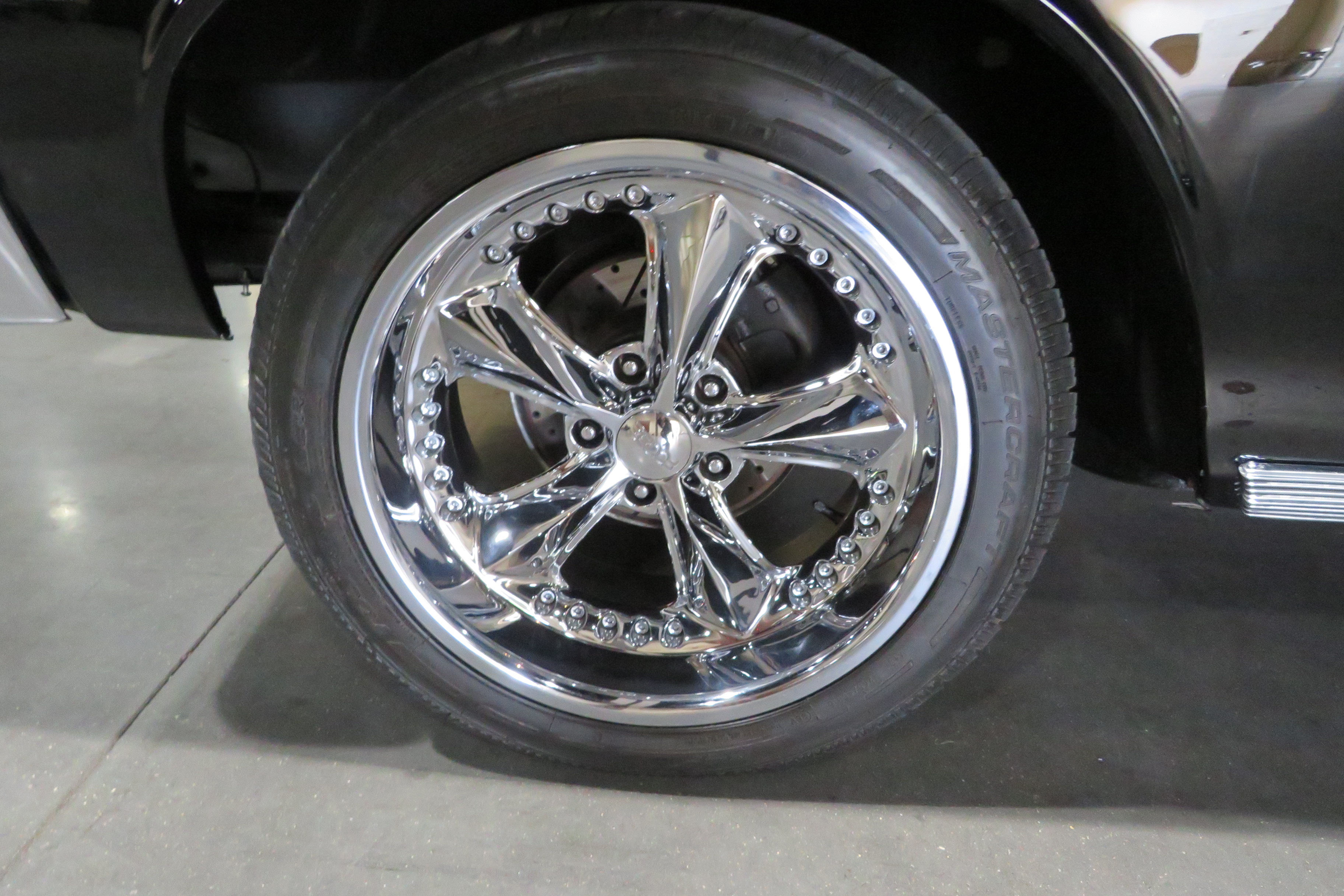 14th Image of a 1966 CHEVROLET CHEVELLE