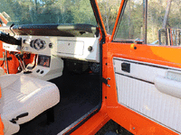 Image 9 of 15 of a 1973 FORD BRONCO