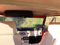 Image 11 of 15 of a 1973 FORD BRONCO