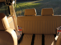 Image 12 of 15 of a 1973 FORD BRONCO