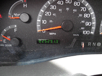 Image 11 of 13 of a 2003 FORD F150 XLT