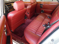 Image 10 of 14 of a 1987 JAGUAR XJ6 XJ