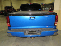 Image 13 of 14 of a 2006 CHEVROLET SILVERADO 1500