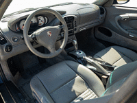 Image 6 of 15 of a 2002 PORSCHE 911 CARRERA