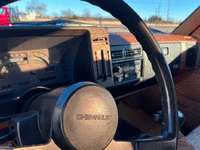 Image 5 of 8 of a 1988 CHEVROLET S10 BLAZER