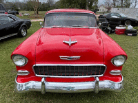 Image 3 of 12 of a 1955 CHEVROLET BEL AIR