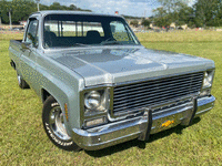 Image 1 of 11 of a 1979 CHEVROLET C-10