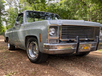 Image 3 of 11 of a 1979 CHEVROLET C-10
