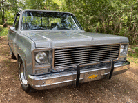 Image 4 of 11 of a 1979 CHEVROLET C-10