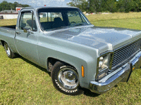Image 5 of 11 of a 1979 CHEVROLET C-10