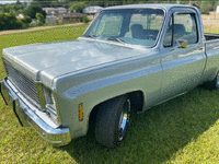 Image 6 of 11 of a 1979 CHEVROLET C-10