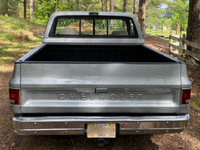 Image 8 of 11 of a 1979 CHEVROLET C-10