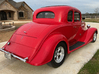 Image 3 of 29 of a 1934 CHEVROLET COUPE