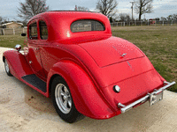 Image 4 of 29 of a 1934 CHEVROLET COUPE