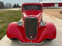 Image 6 of 29 of a 1934 CHEVROLET COUPE