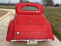 Image 7 of 29 of a 1934 CHEVROLET COUPE