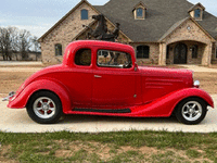 Image 8 of 29 of a 1934 CHEVROLET COUPE