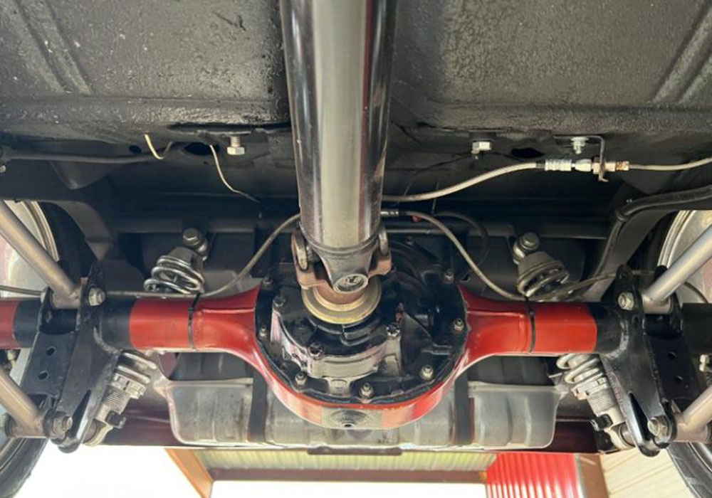 16th Image of a 1963 CHEVROLET NOVA
