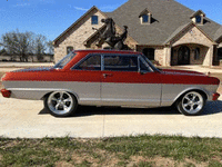 Image 5 of 29 of a 1963 CHEVROLET NOVA