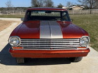 Image 6 of 29 of a 1963 CHEVROLET NOVA