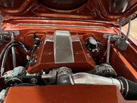 Image 13 of 29 of a 1963 CHEVROLET NOVA