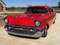 Image 1 of 41 of a 1957 CHEVROLET BELAIR
