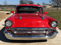 Image 6 of 41 of a 1957 CHEVROLET BELAIR