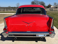 Image 7 of 41 of a 1957 CHEVROLET BELAIR