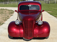 Image 1 of 13 of a 1936 CHEVROLET COUPE