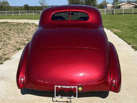 Image 2 of 13 of a 1936 CHEVROLET COUPE