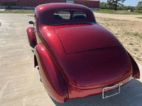 Image 3 of 13 of a 1936 CHEVROLET COUPE