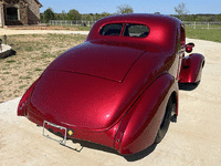 Image 4 of 13 of a 1936 CHEVROLET COUPE