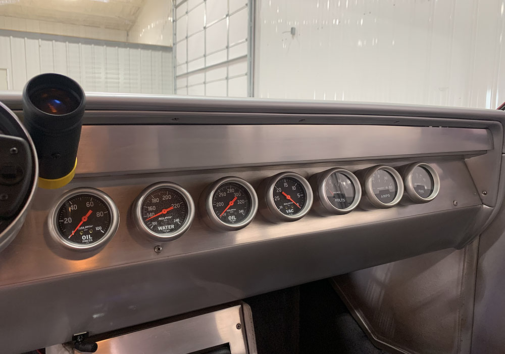 11th Image of a 1966 CHEVROLET CHEVELLE