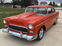 Image 1 of 29 of a 1955 CHEVROLET BELAIR