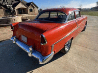 Image 4 of 29 of a 1955 CHEVROLET BELAIR