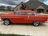 Image 6 of 29 of a 1955 CHEVROLET BELAIR