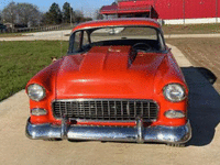 Image 7 of 29 of a 1955 CHEVROLET BELAIR