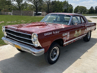 Image 1 of 15 of a 1966 FORD FAIRLANE
