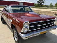 Image 2 of 15 of a 1966 FORD FAIRLANE