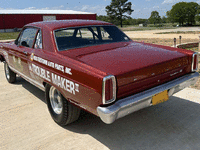 Image 3 of 15 of a 1966 FORD FAIRLANE