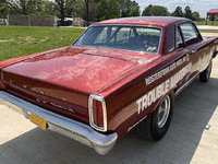 Image 4 of 15 of a 1966 FORD FAIRLANE